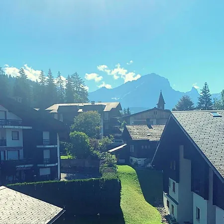 Apartman Daphne