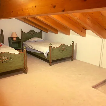Daphne Apartman